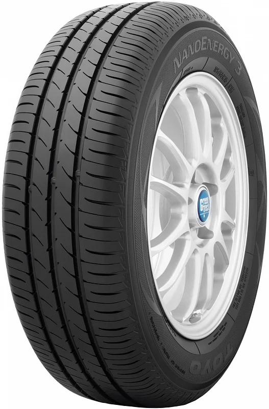 195/70R14 NE03 91T TOYO Шина летняя R14 195/70R14 NE03 91T Страна производства: Япония / Малайзия (фото 2)