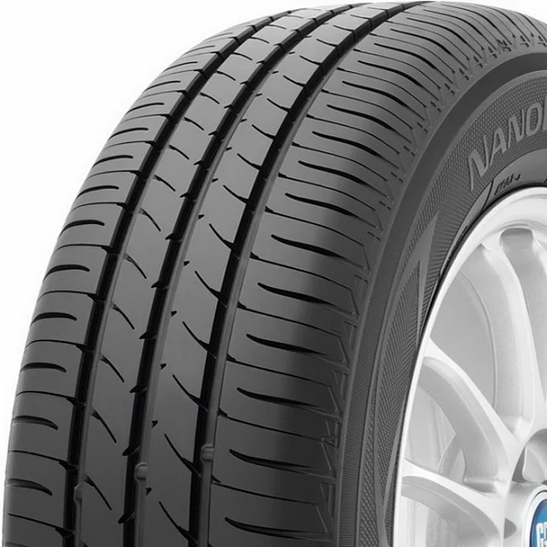 215/55R16 NE03 93V TOYO Шина летняя R16 215/55R16 NE03 93V Страна производства: Малайзия (фото 4)