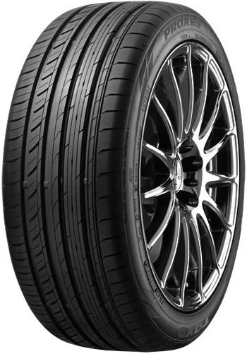 205/55R16 PXC1S 94W TOYO Шина летняя R16 205/55R16 PXC1S 94W Страна производства: Япония (фото 1)