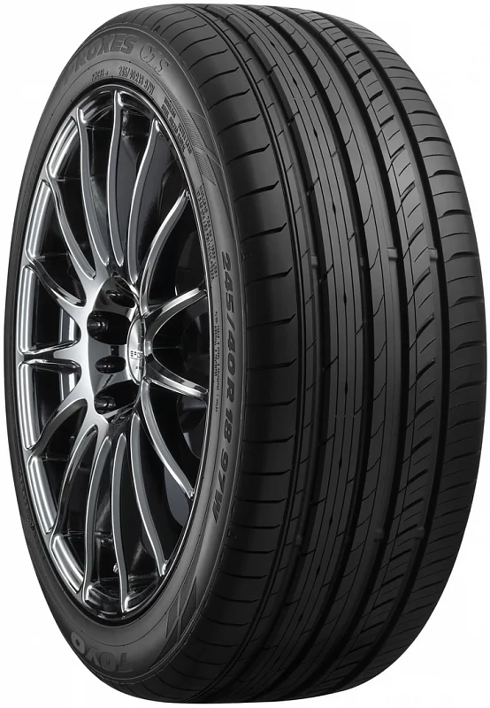 205/55R16 PXC1S 94W TOYO Шина летняя R16 205/55R16 PXC1S 94W Страна производства: Япония (фото 2)