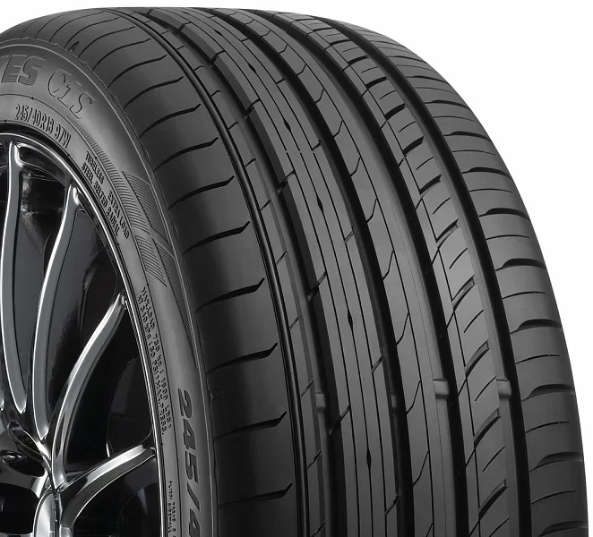 205/55R16 PXC1S 94W TOYO Шина летняя R16 205/55R16 PXC1S 94W Страна производства: Япония (фото 4)