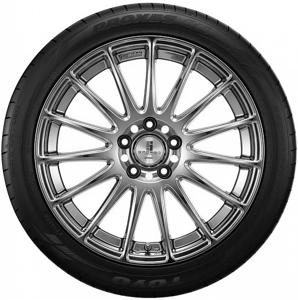 205/55R16 PXC1S 94W TOYO Шина летняя R16 205/55R16 PXC1S 94W Страна производства: Япония (фото 5)