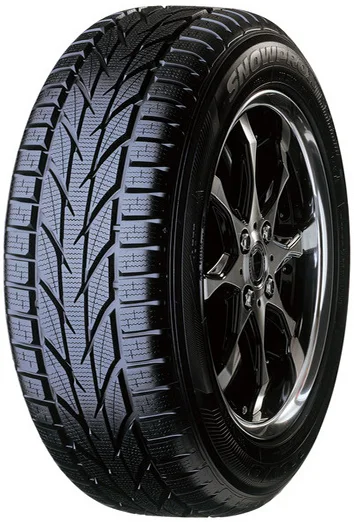 245/40R18 S953 97V XL TOYO Шина зимняя R18 245/40R18 S953 97V XL Страна производства: Япония (фото 1)