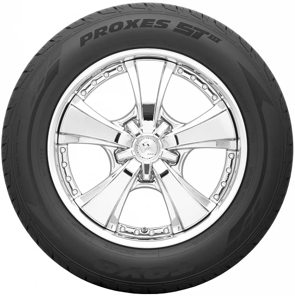 275/40R20 PXST3 106W XL TOYO Шина летняя R20 275/40R20 PXST3 106W XL Страна производства: Япония (фото 3)