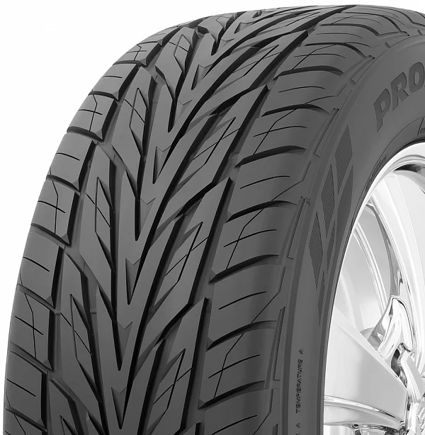 275/40R20 PXST3 106W XL TOYO Шина летняя R20 275/40R20 PXST3 106W XL Страна производства: Япония (фото 4)