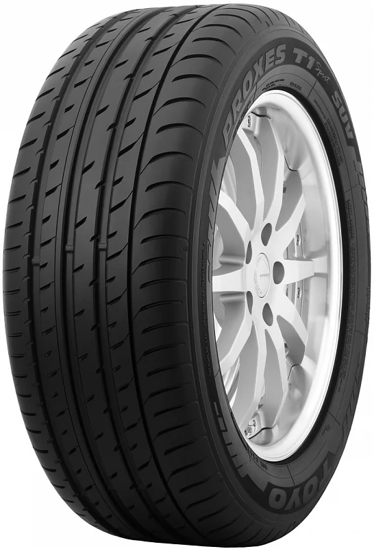 235/60R18 PXTSS 107W XL TOYO Шина летняя R18 235/60R18 PXTSS 107W XL Страна производства: Япония (фото 1)