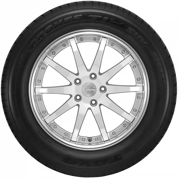 235/60R18 PXTSS 107W XL TOYO Шина летняя R18 235/60R18 PXTSS 107W XL Страна производства: Япония (фото 3)