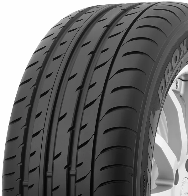 235/60R18 PXTSS 107W XL TOYO Шина летняя R18 235/60R18 PXTSS 107W XL Страна производства: Япония (фото 4)