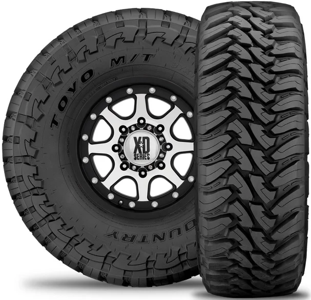 265/70R17 OPMT 118/115P TOYO Шина летняя R17 265/70R17 OPMT 118/115P Страна производства: Япония (фото 4)