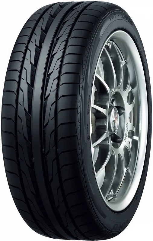 235/45R17 TYDRB 94W TOYO Шина летняя R17 235/45R17 TYDRB 94W Страна производства: Малайзия (фото 1)