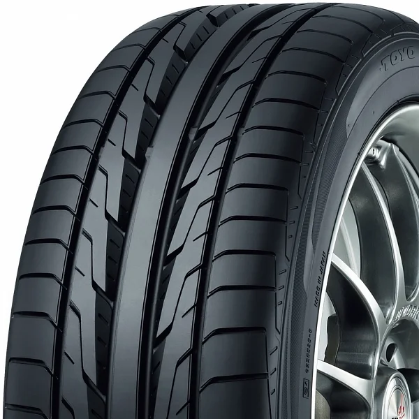 215/55R16 TYDRB 93V TOYO Шина летняя R16 215/55R16 TYDRB 93V Страна производства: Малайзия (фото 3)