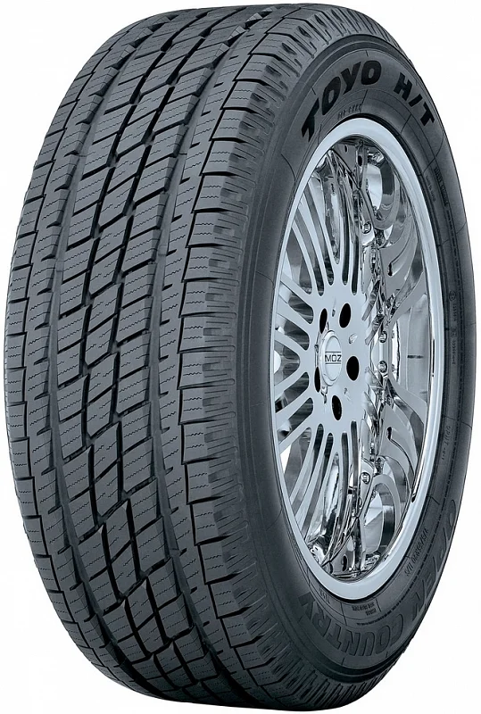 265/65R17 OPHT 112H TOYO Шина летняя R17 265/65R17 OPHT 112H Страна производства: Япония (фото 1)