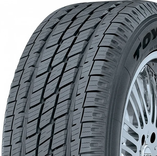 265/65R17 OPHT 112H TOYO Шина летняя R17 265/65R17 OPHT 112H Страна производства: Япония (фото 3)