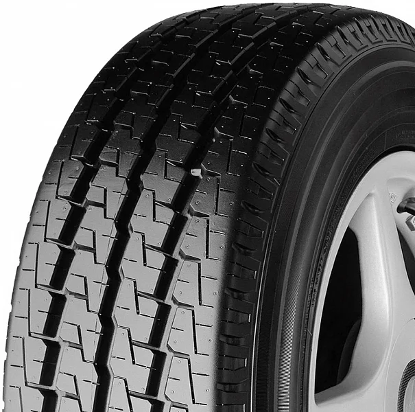 225/70R15C H08 112S TOYO Шина летняя R15 225/70R15C H08 112S Страна производства: Япония (фото 2)