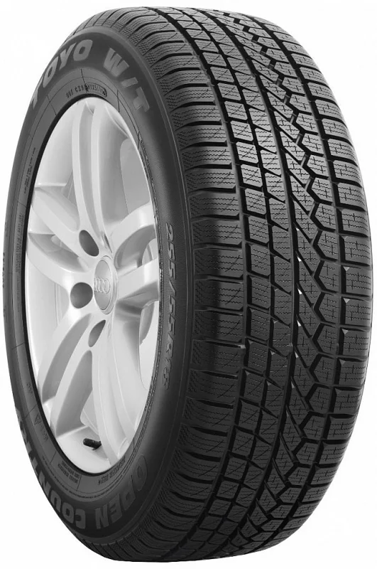 225/75R16 OPWT 104T TOYO Шина зимняя R16 225/75R16 OPWT 104T Страна производства: Япония (фото 1)