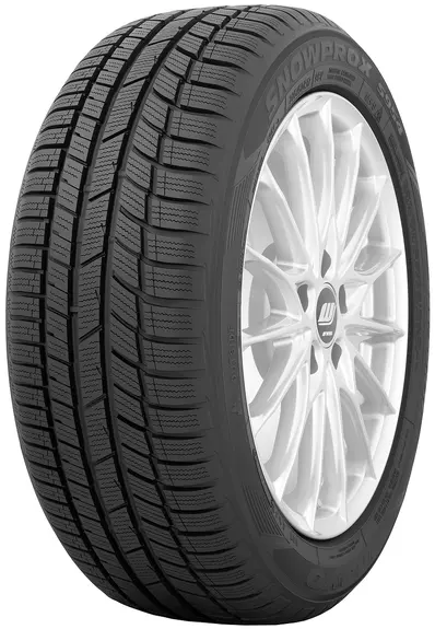 235/60R18 S954S 107V XL TOYO Шина зимняя R18 235/60R18 S954S 107V XL Страна производства: Япония (фото 1)