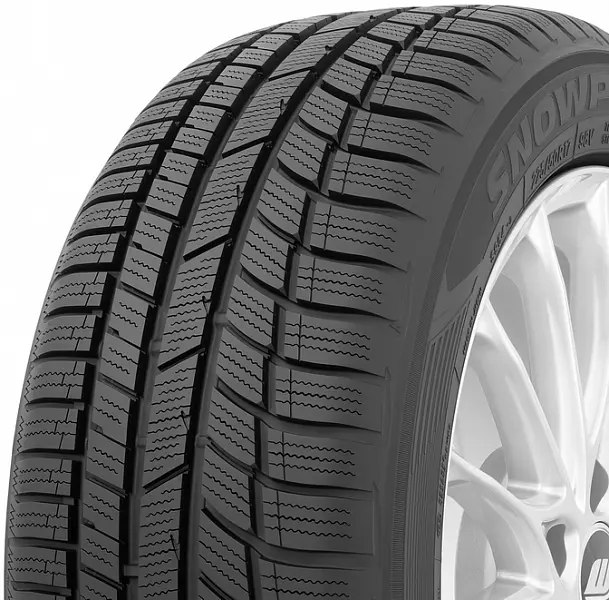 235/60R18 S954S 107V XL TOYO Шина зимняя R18 235/60R18 S954S 107V XL Страна производства: Япония (фото 2)