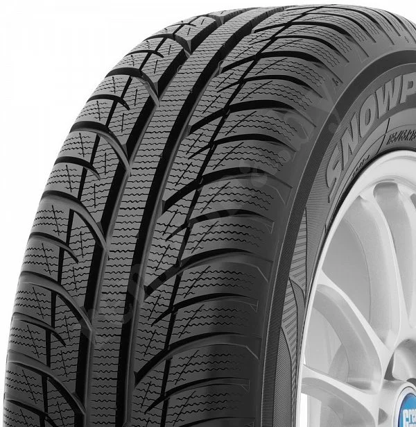 235/60R16 S943 104H XL TOYO Шина зимняя R16 235/60R16 S943 104H XL Страна производства: Япония (фото 4)