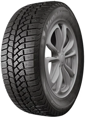 215/60R16 VIATTI BRINA NORDICO V-522 95T VIATTI Шина зимняя R16 215/60R16 Viatti Brina Nordico V-522 95T (с шипами) Страна производства: Россия (фото 1)