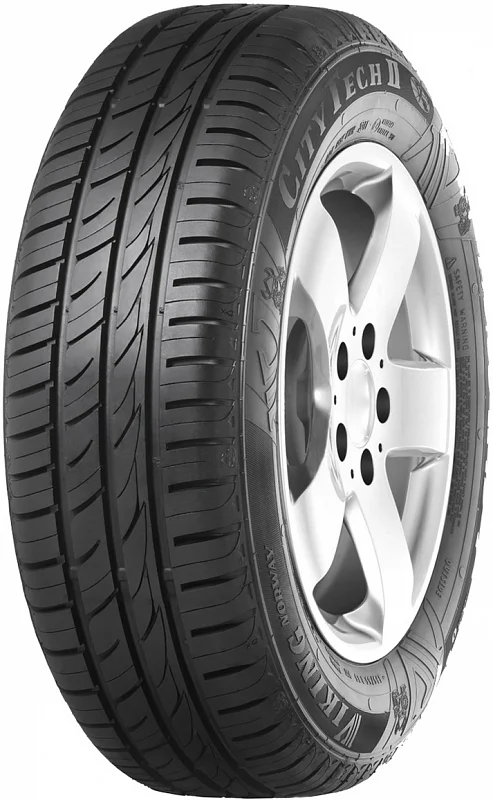 195/65R15 CITYTECH II 95T XL VIKING Шина летняя R15 195/65R15 CityTech II 95T XL Страна производства: Германия (фото 1)