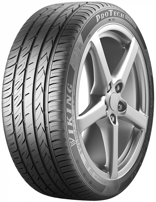 235/35R19 PROTECH NEWGEN 91Y XL VIKING Шина летняя R19 235/35R19 ProTech NewGen 91Y XL FR Страна производства: Румыния (фото 1)