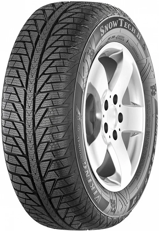 235/60R18 SNOWTECH II 107H XL VIKING Шина зимняя R18 235/60R18 SNOWTECH II 107H XL Страна производства: Португалия (фото 1)