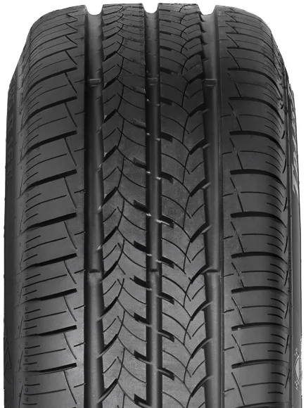 225/70R15C TRANSTECH II 112/110R VIKING Шина летняя R15 225/70R15C TransTech II 112/110R Страна производства: Словакия (фото 2)