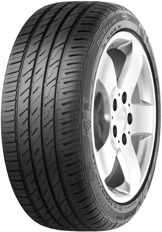 205/55R16 PROTECH HP 94V XL VIKING Шина летняя R16 205/55R16 ProTech HP 94V XL Страна производства: Германия (фото 1)