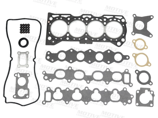 HSS602 MOTIVE Комплект прокладок, головка цилиндра (фото 1)
