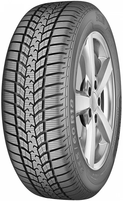 235/60 R18 SAVA ESKIMO SUV 2 107H XL SAVA Шина зимняя (фото 1)