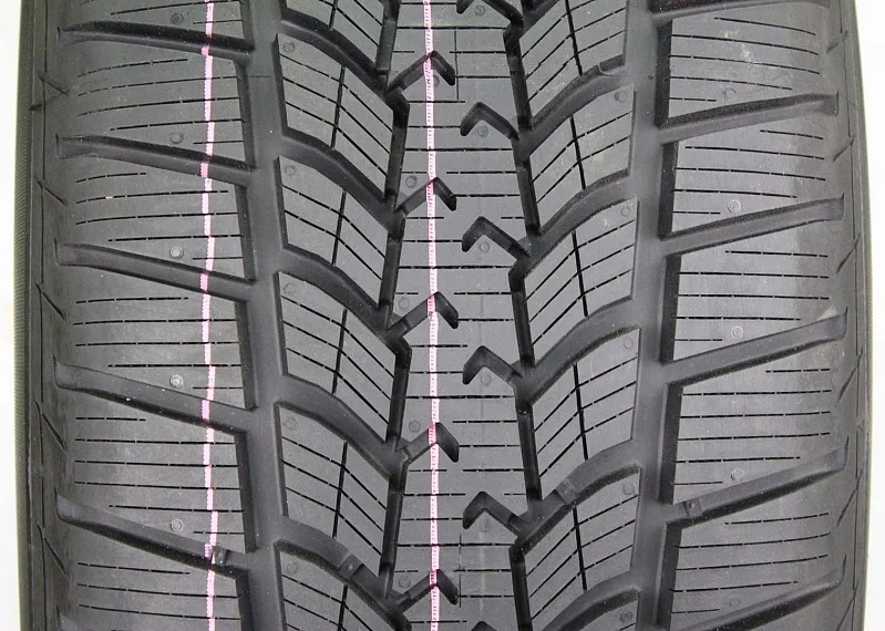 235/60 R18 SAVA ESKIMO SUV 2 107H XL SAVA Шина зимняя (фото 3)