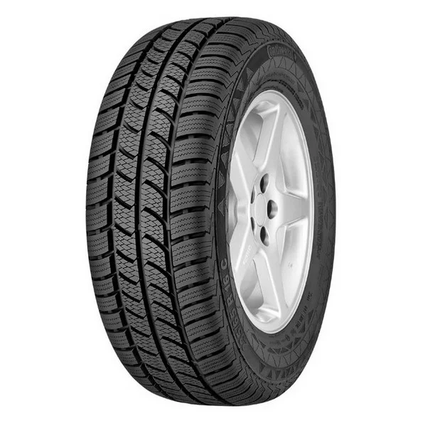 225/70R15C VANCOWINTER2 112/110R CONTINENTAL Шина зимняя R15 225/70R15C VancoWinter2 112/110R Страна производства: Словакия (фото 1)