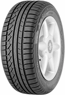 235/35R19 CONTIWINTCONTTS810S 91V XL CONTINENTAL Шина зимняя R19 235/35R19 ContiWintContTS810S 91V XL FR MO Страна производства: Чехия (фото 1)