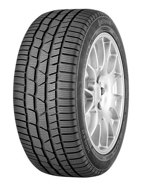 245/40R18 CONTIWINTCONTTS830P SSR 97V XL CONTINENTAL Шина зимняя R18 245/40R18 ContiWinterContact TS830P 97V XL FR Страна производства: Германия (фото 1)