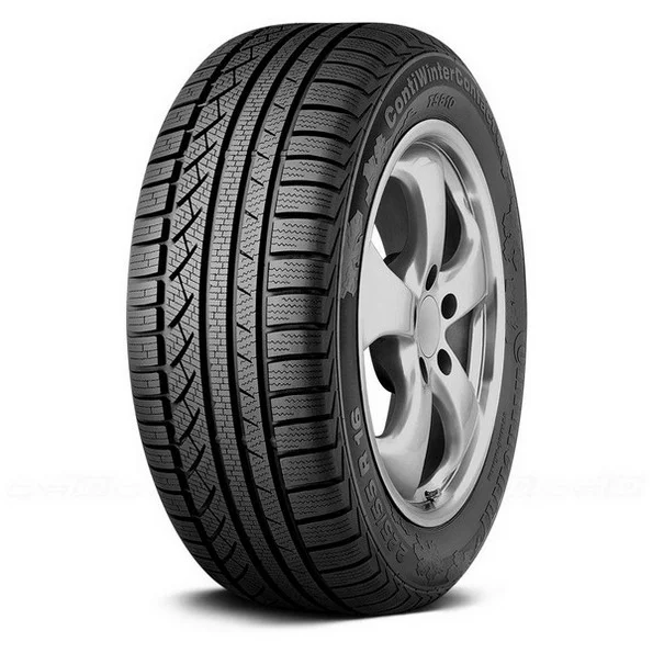 245/55R17 CONTIWINTCONTTS810S SSR 102H CONTINENTAL Шина зимняя R17 245/55R17 ContiWintContTS810S SSR 102H RunFlat BMW омологация Страна производства: Германия (фото 1)