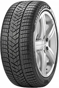 245/40R20 WINTER SOTTOZERO SERIE III 99V XL RFT PIRELLI Шина зимняя R20 245/40R20 WINTER SOTTOZERO Serie III 99V XL RUNFLAT Страна производства: Румыния (фото 1)