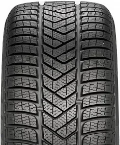 245/40R20 WINTER SOTTOZERO SERIE III 99V XL RFT PIRELLI Шина зимняя R20 245/40R20 WINTER SOTTOZERO Serie III 99V XL RUNFLAT Страна производства: Румыния (фото 2)