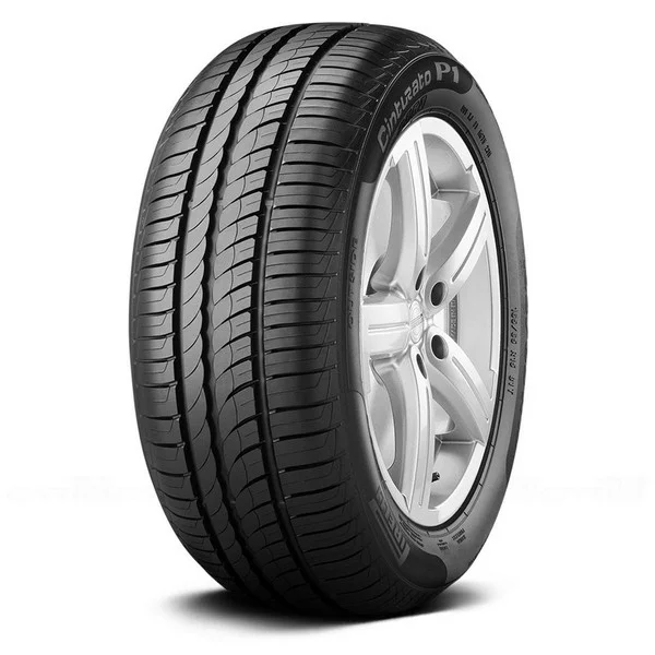 165/65R15 CINTURATO P1 81T PIRELLI Шина летняя R15 165/65R15 CINTURATO P1 81T Страна производства: Россия (фото 1)