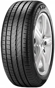 225/45R17 CINTURATO P7 91Y PIRELLI Шина летняя R17 225/45R17 CINTURATO P7 91Y AO Страна производства: Румыния (фото 1)