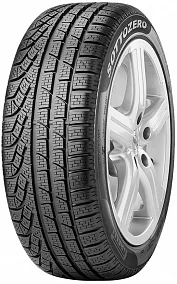 245/40R18 WINTER SOTTOZERO SERIE II 97V XL PIRELLI Шина зимняя R18 245/40R18 WINTER SOTTOZERO Serie II 97V XL MO Страна производства: Германия (фото 1)