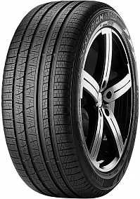 265/70R16 SCORPION VERDE ALL-SEASON 112H PIRELLI Шина летняя R16 265/70R16 SCORPION VERDE ALL-SEASON 112H Страна производства: Румыния (фото 1)