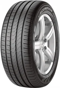 235/60R18 SCORPION VERDE 107V XL PIRELLI Шина летняя R18 235/60R18 SCORPION VERDE 107V XL Страна производства: Румыния (фото 1)