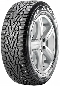 215/60R17 ICE ZERO 100T XL PIRELLI Шина зимняя R17 215/60R17 ICE ZERO 100T XL (с шипами) Страна производства: Россия (фото 1)