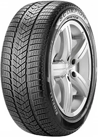 225/70R16 SCORPION WINTER 103H PIRELLI Шина зимняя R16 225/70R16 SCORPION WINTER 103H Страна производства: Румыния (фото 1)