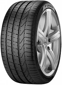 255/35R20 P-ZERO LUXURY SALOON 97Y XL PIRELLI Шина летняя R20 255/35R20 P-ZERO LUXURY SALOON 97Y XL J Страна производства: Италия (фото 1)