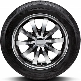 235/55R18 NT90W 104Q NITTO Шина зимняя R18 235/55R18 NT90W 104Q Страна производства: Япония (фото 2)