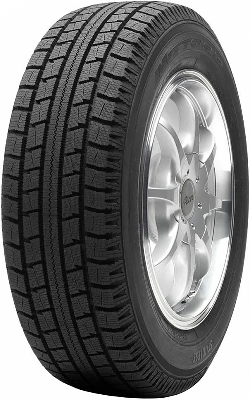 245/65R17 NTSN2 107Q NITTO Шина зимняя R17 245/65R17 NTSN2 107Q Страна производства: Япония (фото 1)