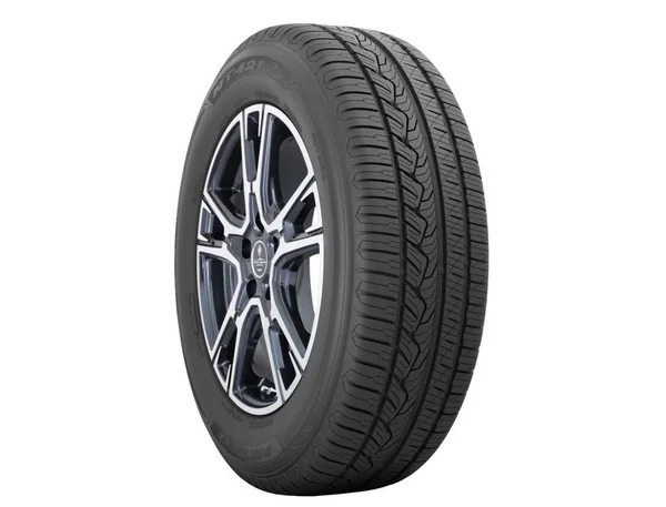 275/40R20 NT421A 106W NITTO Шина летняя R20 275/40R20 NT421A 106W Страна производства: Япония (фото 1)