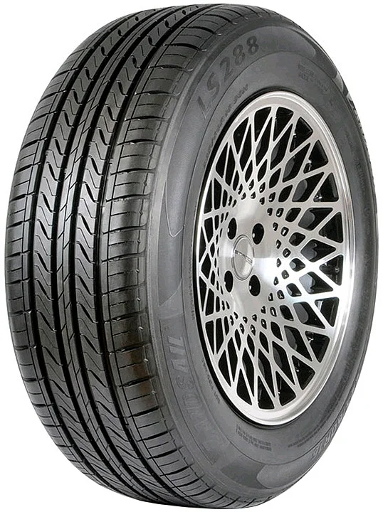 195/60R14 LS288 86H LANDSAIL Шина летняя R14 195/60R14 LS288 86H Страна производства: Китай (фото 1)