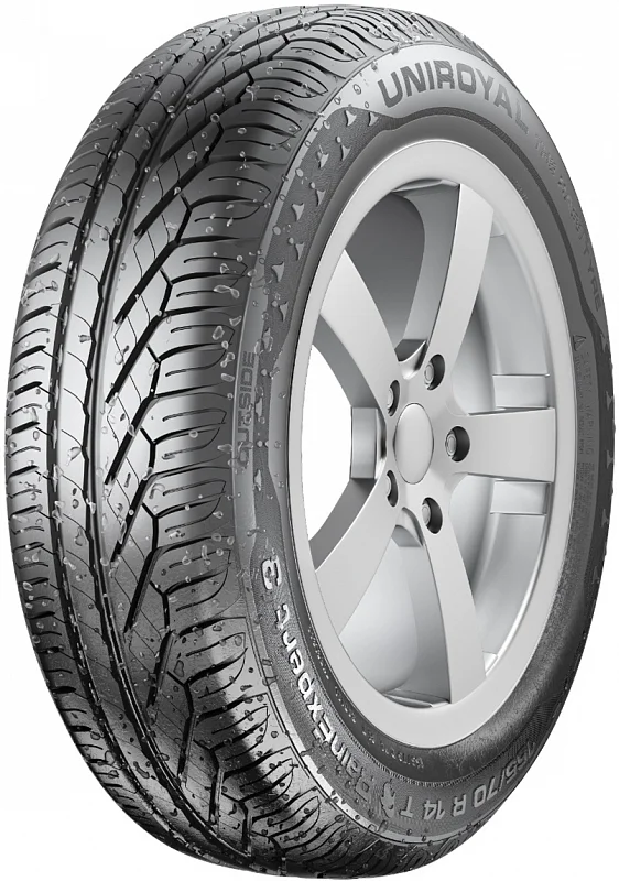 155/70R13 RAINEXPERT3 75T UNIROYAL Шина летняя R13 155/70R13 RAINEXPERT3 75T Страна производства: Чехия (фото 1)